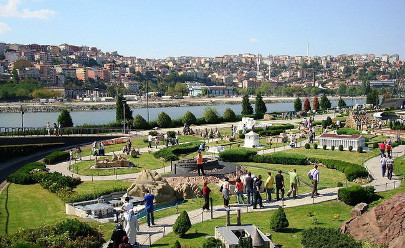 Экскурсия «Мозаика Стамбула»
